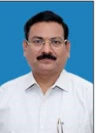 Prof. Shivanand Sharanappa Gornale